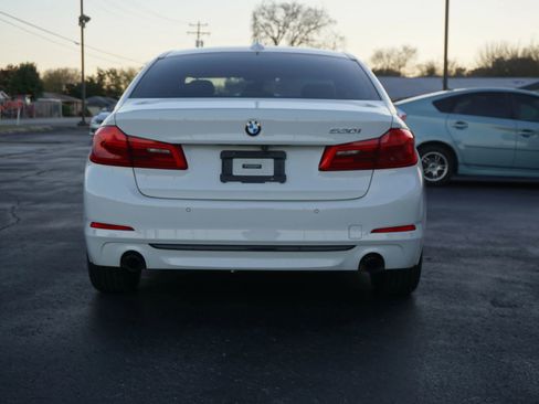 Used 2018 BMW 530i image 6