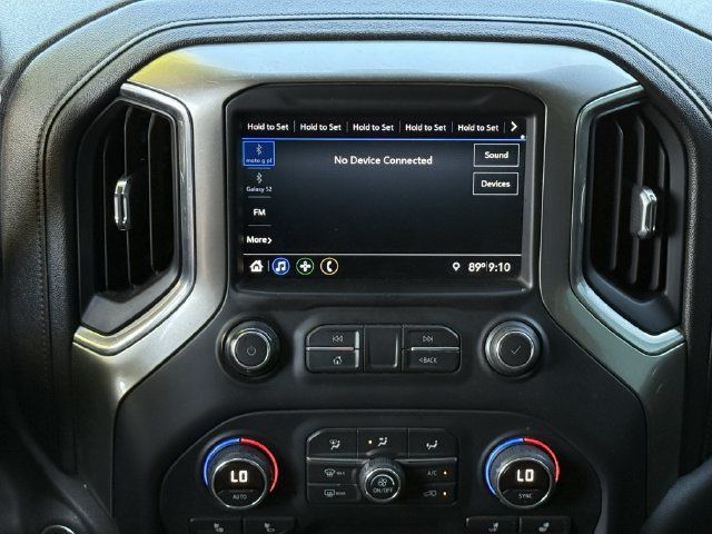 Used 2019 Chevrolet Silverado 1500 RST AWD/4WD image 16