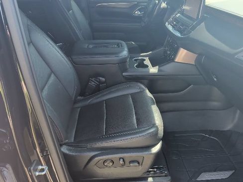 Used 2021 Chevrolet Tahoe High Country AWD/4WD image 10