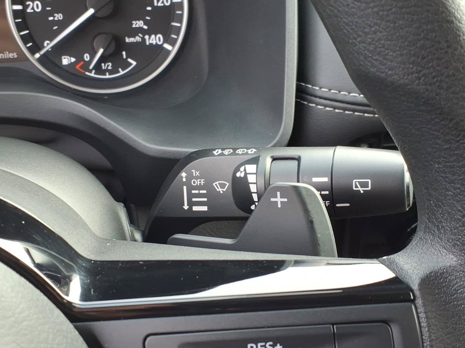 Used 2021 Nissan Rogue SV AWD/4WD image 28