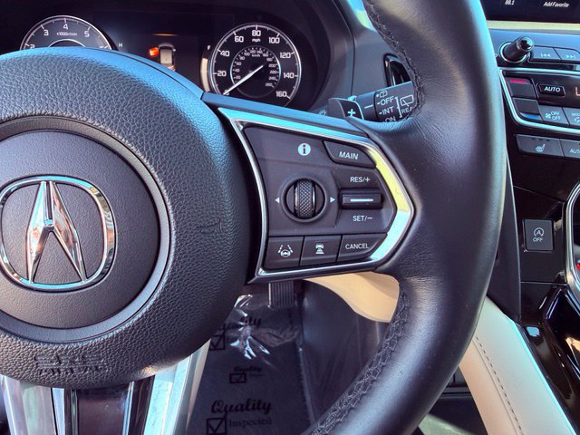 Used 2019 Acura RDX FWD image 16