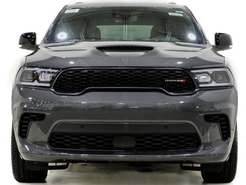 New 2026 Dodge Durango GT image 2