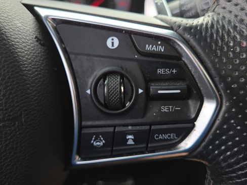 Used 2021 Acura RDX A-Spec FWD image 25