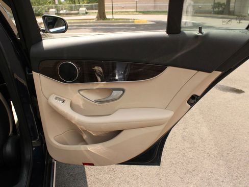 Used 2017 Mercedes-Benz C 300 4MATIC Sedan w/ Premium 1 Package image 25