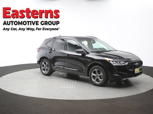 Used 2024 Ford Escape ST-Line AWD/4WD image 48