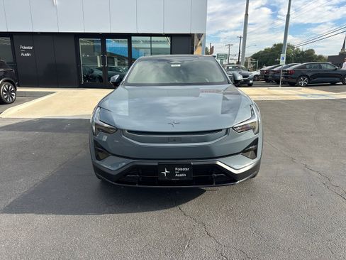 New 2025 Polestar Polestar 3 image 8