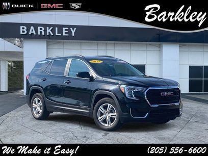 Certified 2024 GMC Terrain SLE w/ Driver Convenience Package