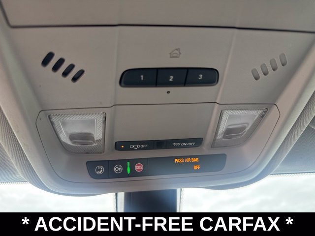 Used 2019 Chevrolet Equinox LT FWD image 29