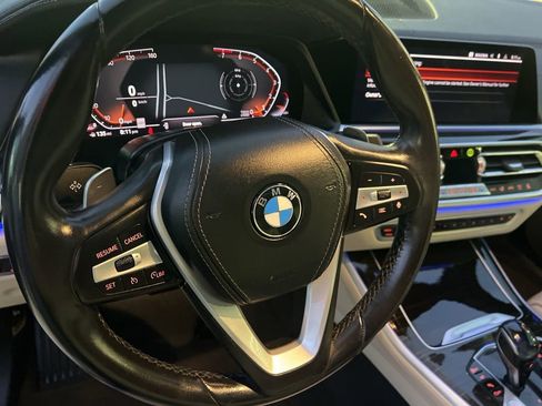 Used 2020 BMW X5 sDrive40i w/ Luxury Seating Package RWD image 78