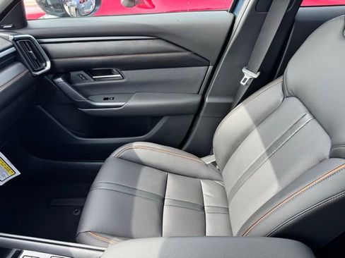 New 2026 MAZDA CX-50 2.5 Hybrid w/ Premium Plus Pkg image 21