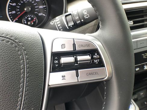 Used 2022 Kia Telluride EX w/ EX Premium Package image 39