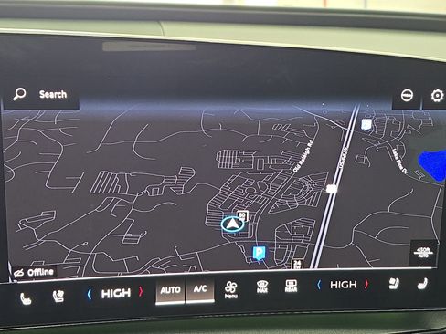 Certified 2025 Audi Q6 e-tron Premium Plus w/ Premium Plus image 22