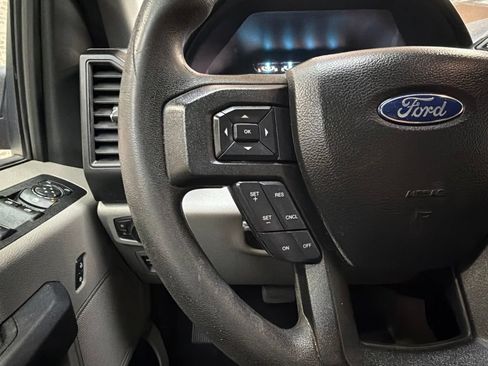 Used 2020 Ford F150 XL w/ Equipment Group 101A Mid RWD image 17