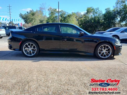 Used 2023 Dodge Charger GT image 8
