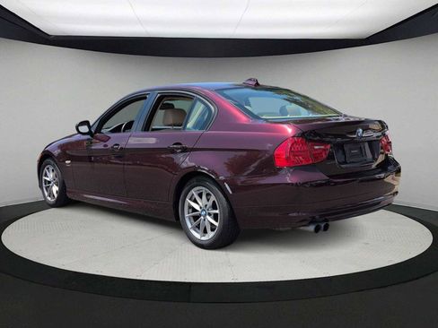 Used 2010 BMW 328i xDrive Sedan AWD/4WD image 6