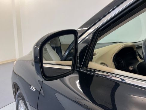 Used 2015 INFINITI QX60 FWD w/ Premium Plus Package image 22