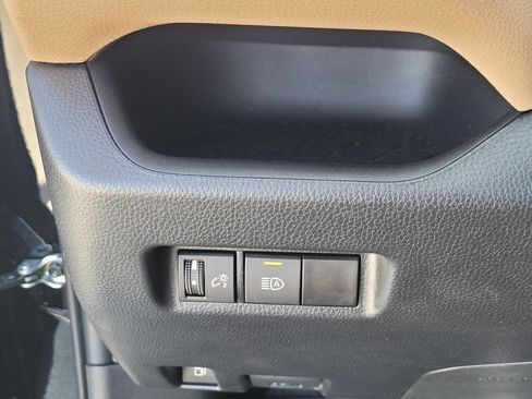 Used 2024 Toyota RAV4 LE AWD/4WD image 26