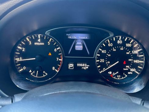 Used 2014 Nissan Altima 2.5 S FWD image 31