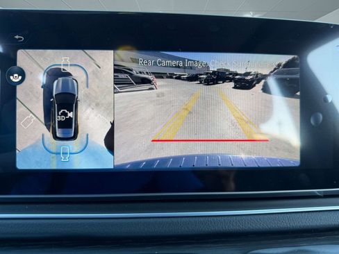 New 2026 Mercedes-Benz GLE 580 4MATIC image 28