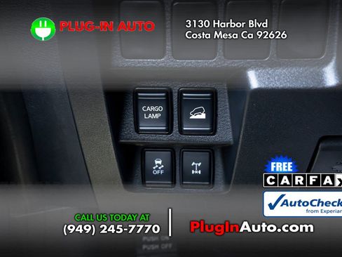 Used 2023 Nissan Frontier PRO-4X w/ Tow Package AWD/4WD image 23