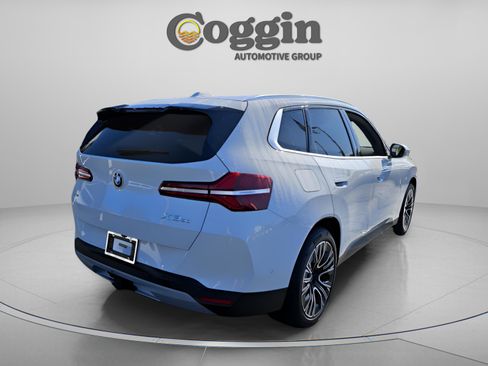 New 2026 BMW X3 xDrive30 w/ Convenience Package image 5