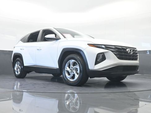 Used 2023 Hyundai Tucson SE image 54