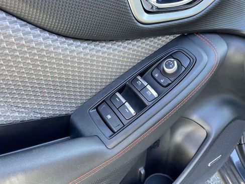 Certified 2021 Subaru Forester Sport image 6