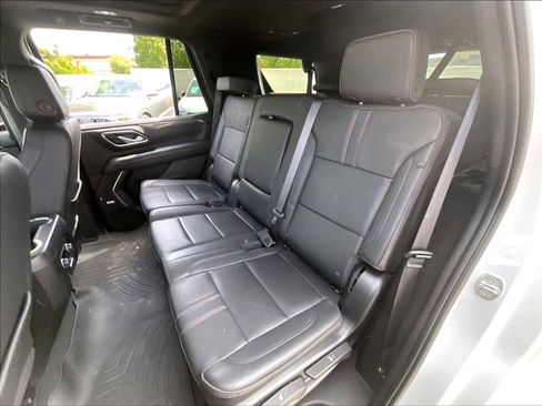 Used 2023 Chevrolet Tahoe RST AWD/4WD image 28