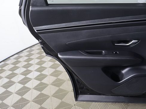 Certified 2024 Hyundai Tucson SEL image 23