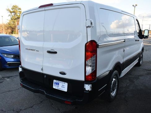 Used 2019 Ford Transit 150 130 Low Roof image 5