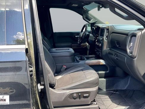 Used 2019 Chevrolet Silverado 1500 High Country image 7