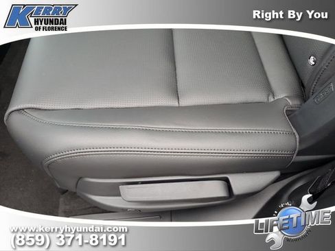 New 2026 Hyundai Santa Fe Limited AWD/4WD image 15