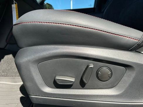 New 2025 Ford Explorer ST image 11