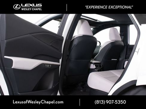 Used 2024 Lexus RX 350 Premium Plus w/ Convenience Package FWD image 24