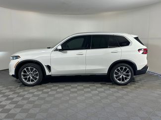 New 2026 BMW X5 sDrive40i w/ Premium Package video 2