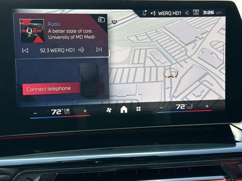 New 2026 BMW X1 M35i w/ Technology Package AWD/4WD image 19