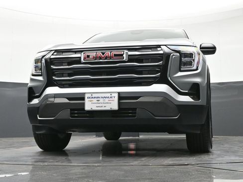 Used 2026 GMC Terrain Elevation AWD/4WD image 31