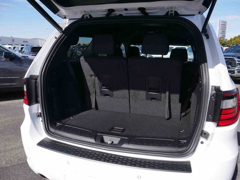 New 2026 Dodge Durango GT w/ Blacktop Package image 7