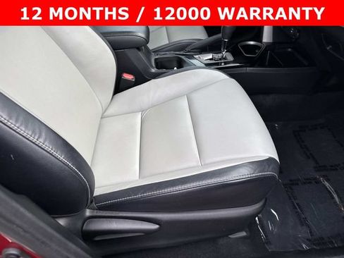 Used 2018 Toyota RAV4 Limited w/ All Weather Liner Package AWD/4WD image 10
