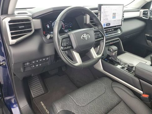 Used 2023 Toyota Sequoia Limited AWD/4WD image 19