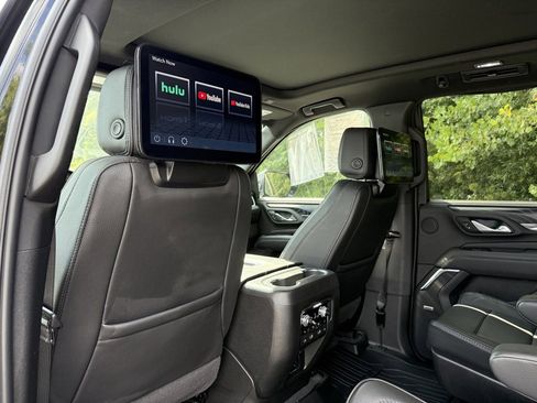 Certified 2024 GMC Yukon Denali w/ Denali Reserve Package image 19