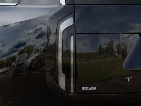 New 2027 Kia Telluride X-Line SX Prestige image 11