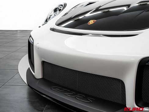 Used 2019 Porsche 911 GT2 RS image 14