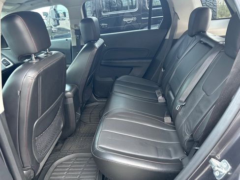 Used 2015 GMC Terrain SLT image 8