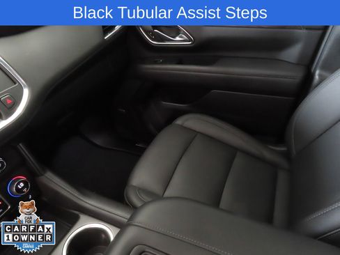 Used 2023 Chevrolet Tahoe Z71 w/ Luxury Package image 21