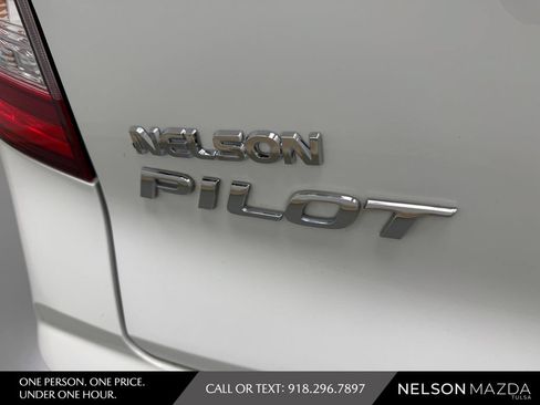 Used 2020 Honda Pilot EX-L image 16