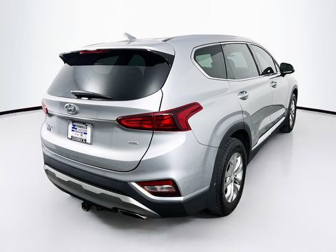 Used 2020 Hyundai Santa Fe SEL AWD/4WD image 7