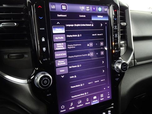 New 2026 RAM 2500 Big Horn image 38