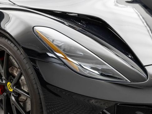 Used 2024 Lotus Emira First Edition RWD image 42