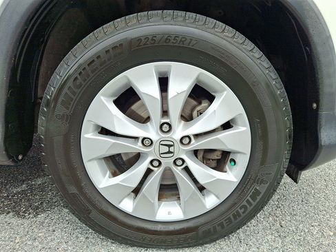 Used 2014 Honda CR-V EX image 8